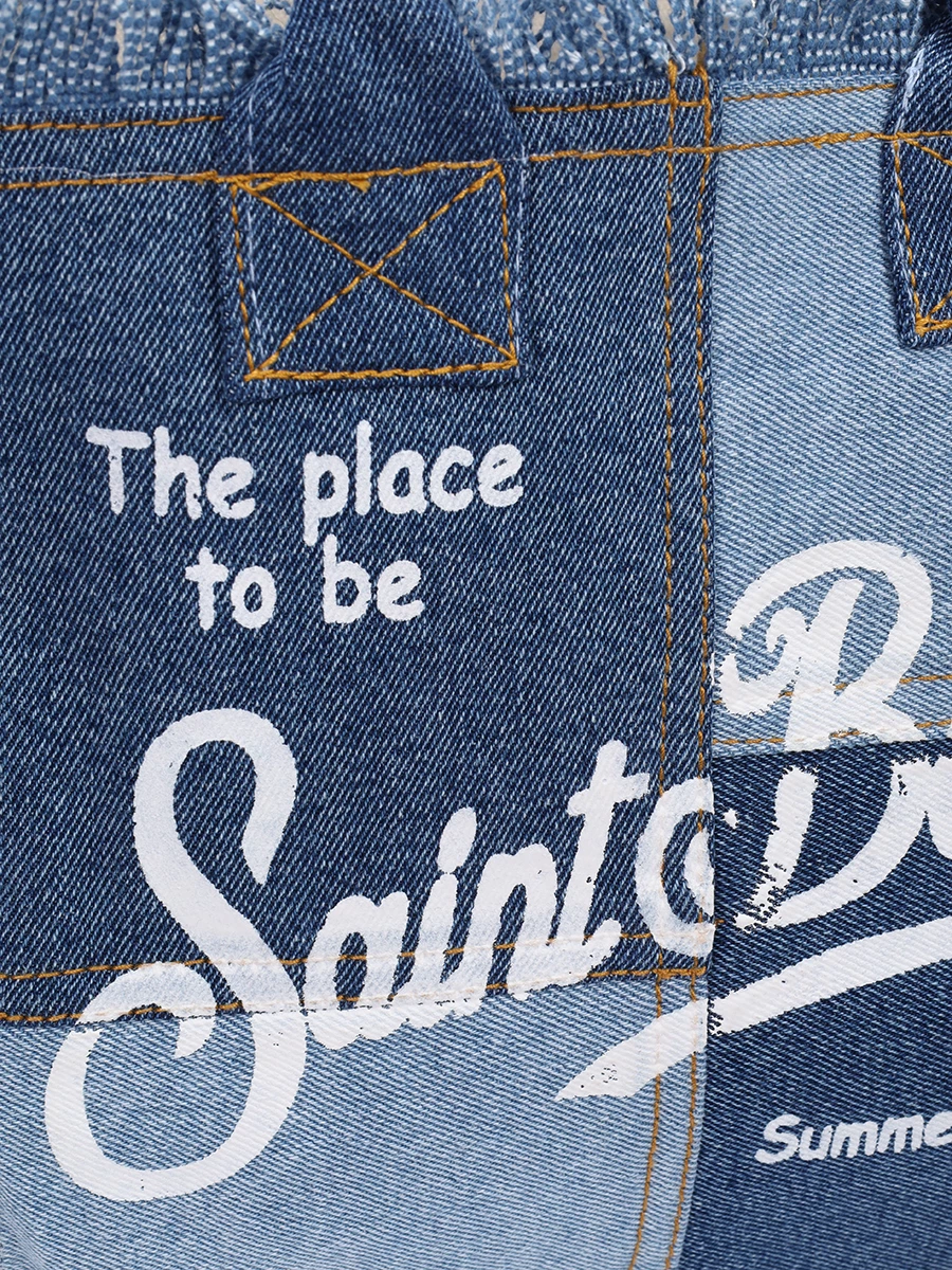 Сумка хлопковая