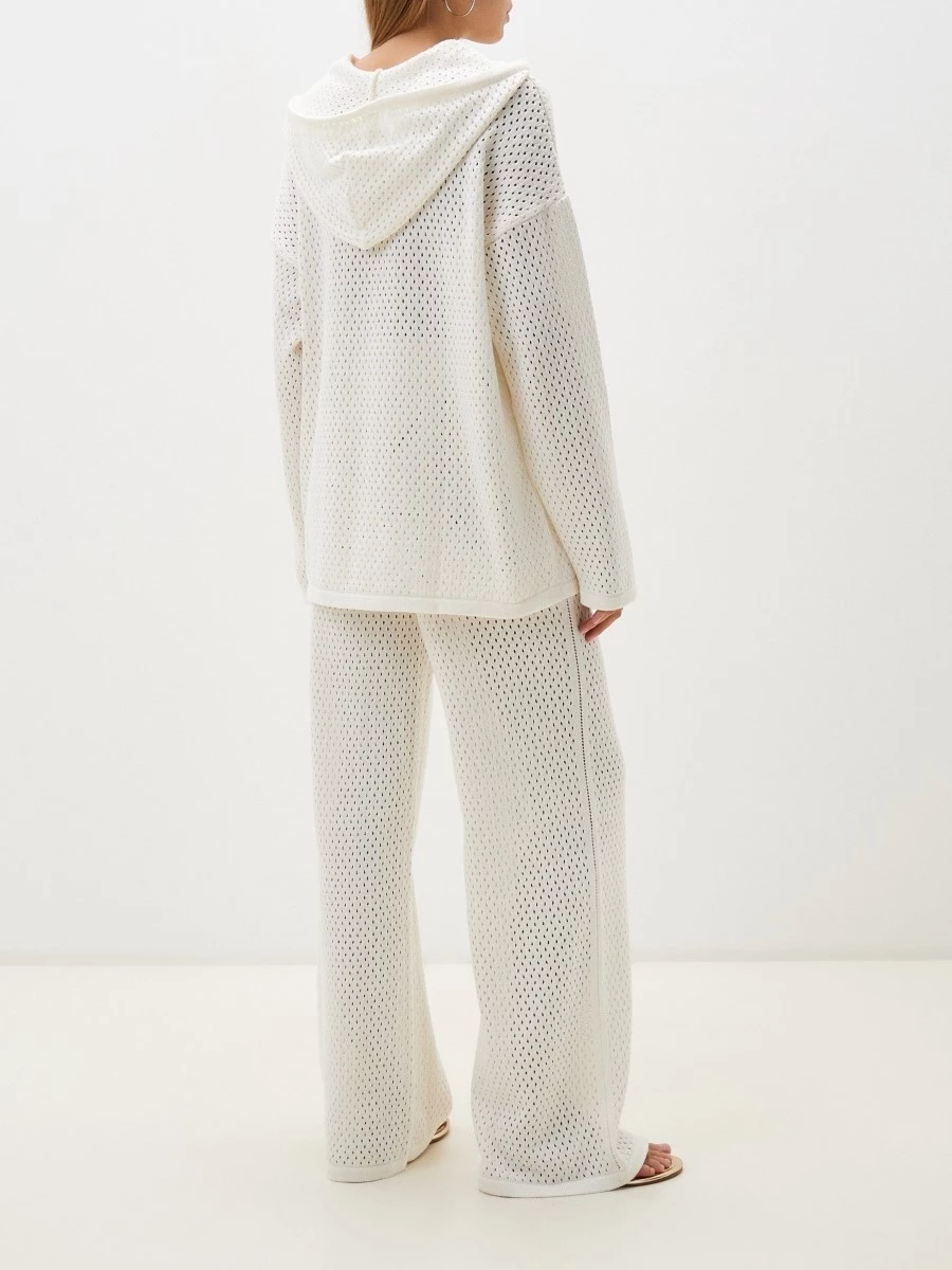 Костюм Кроше хлопковый