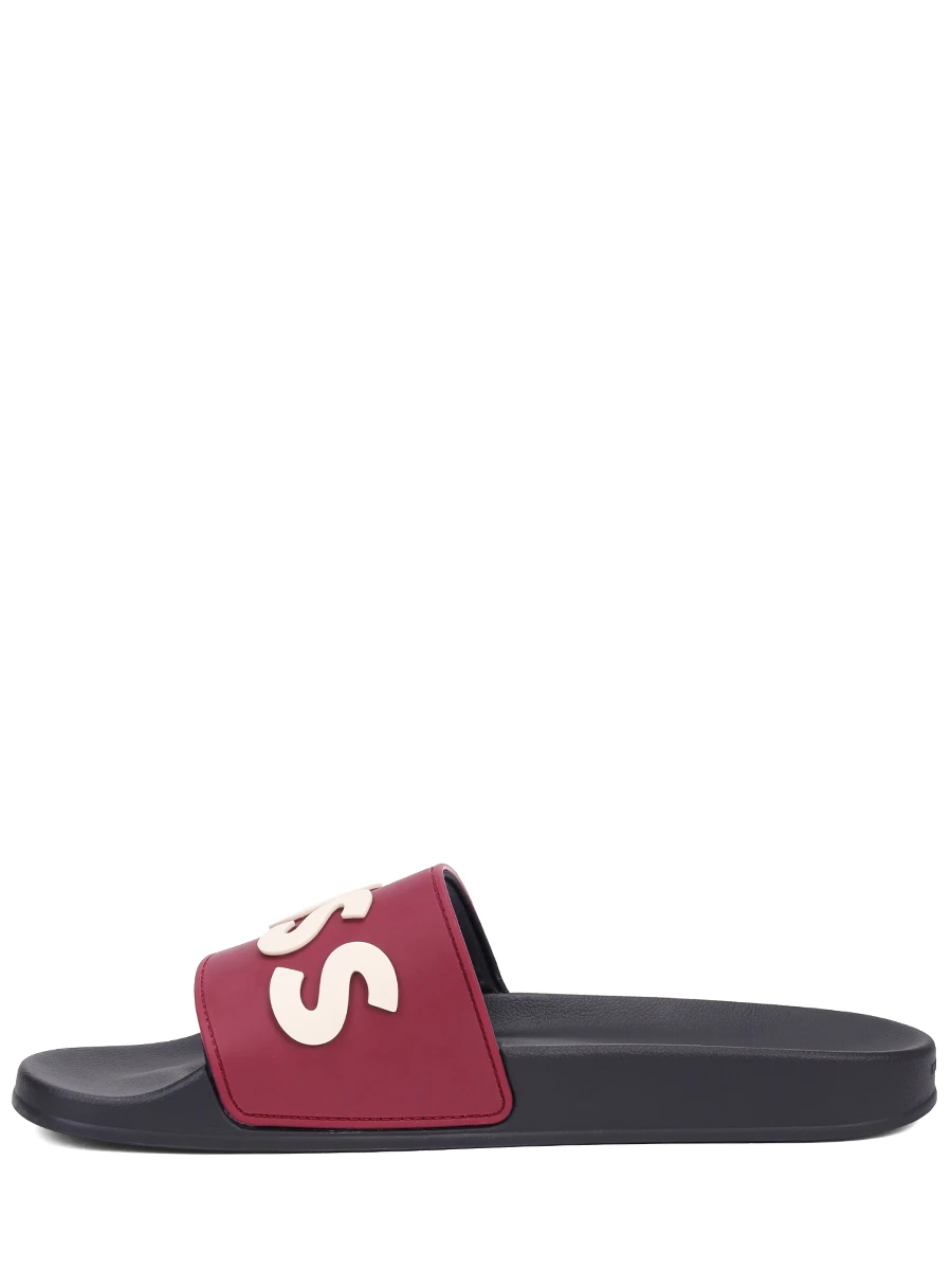 Шлепанцы резиновые Kirk