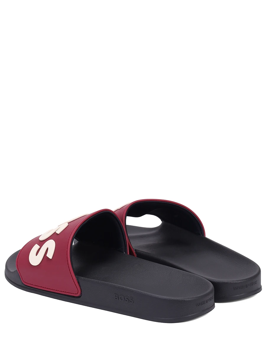 Шлепанцы резиновые Kirk