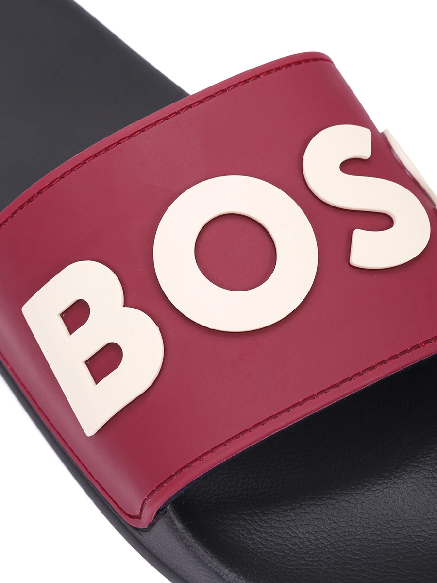 Шлепанцы резиновые Kirk