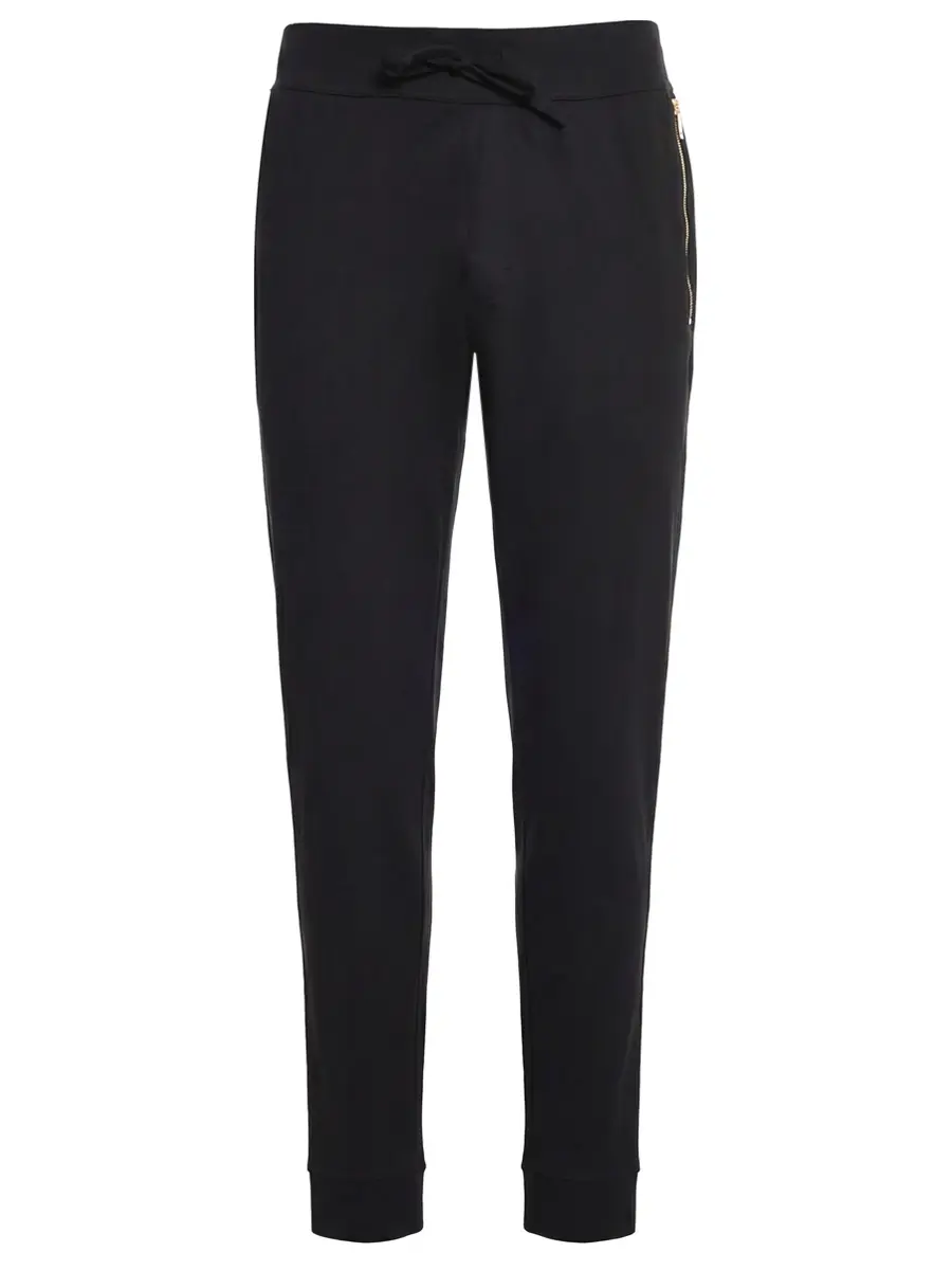 Брюки хлопковые