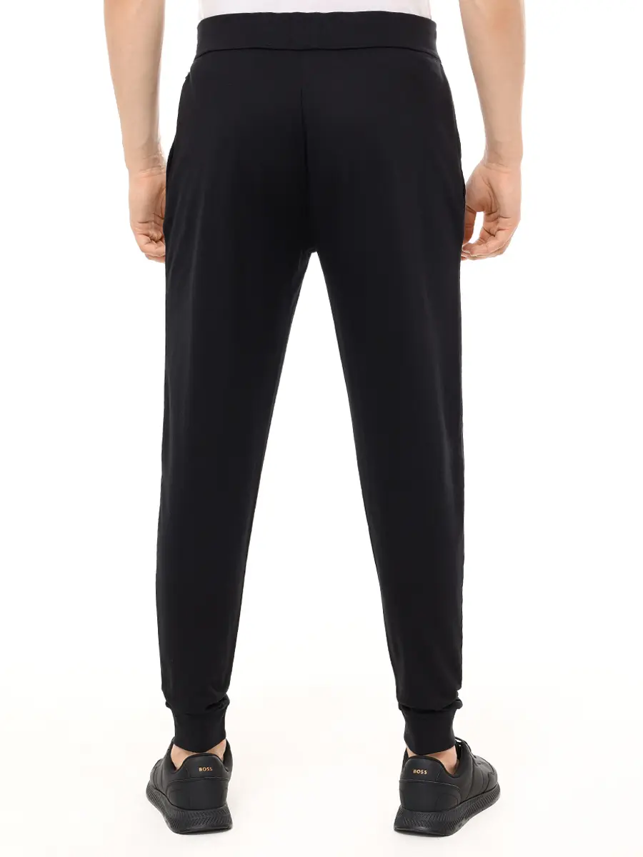 Брюки хлопковые