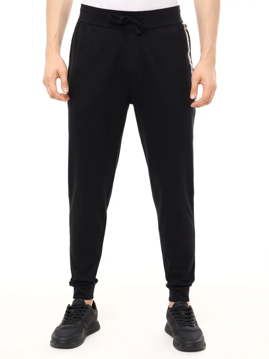 Брюки хлопковые