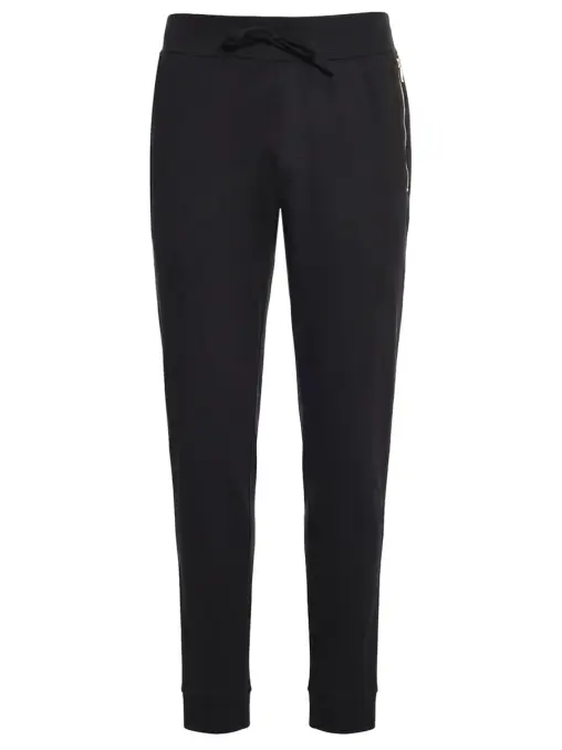 Брюки хлопковые BOSS