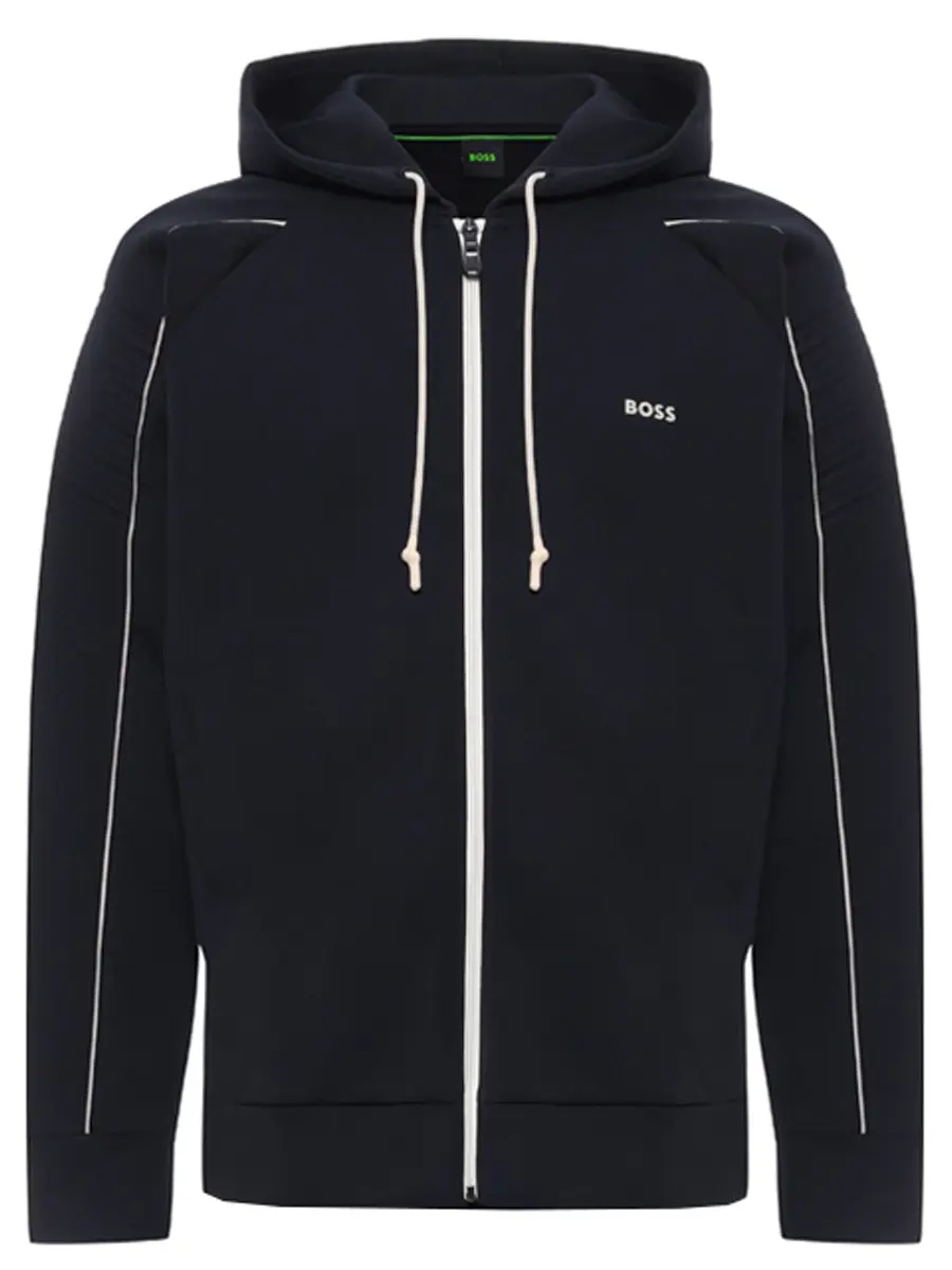 Олимпийка хлопковая