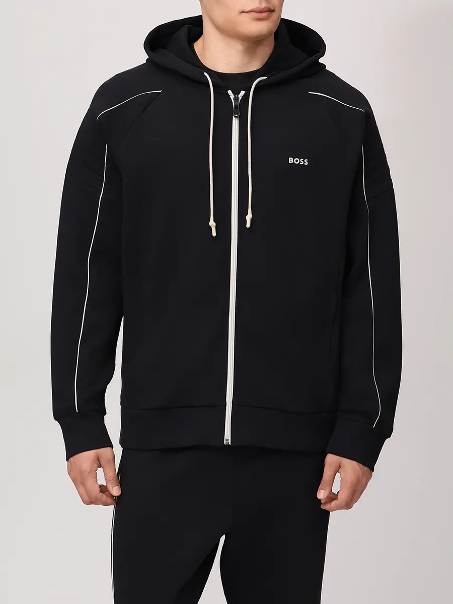 Олимпийка хлопковая