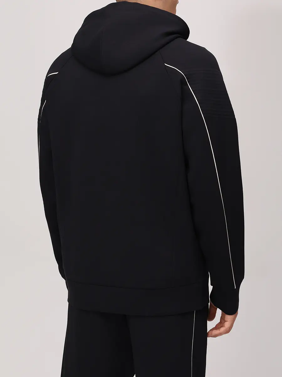 Олимпийка хлопковая