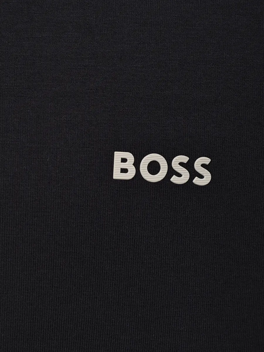 Олимпийка хлопковая