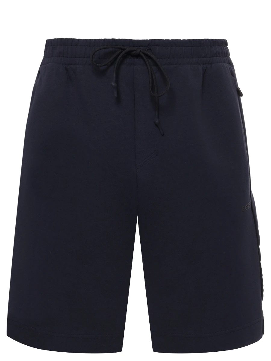 Шорты хлопковые