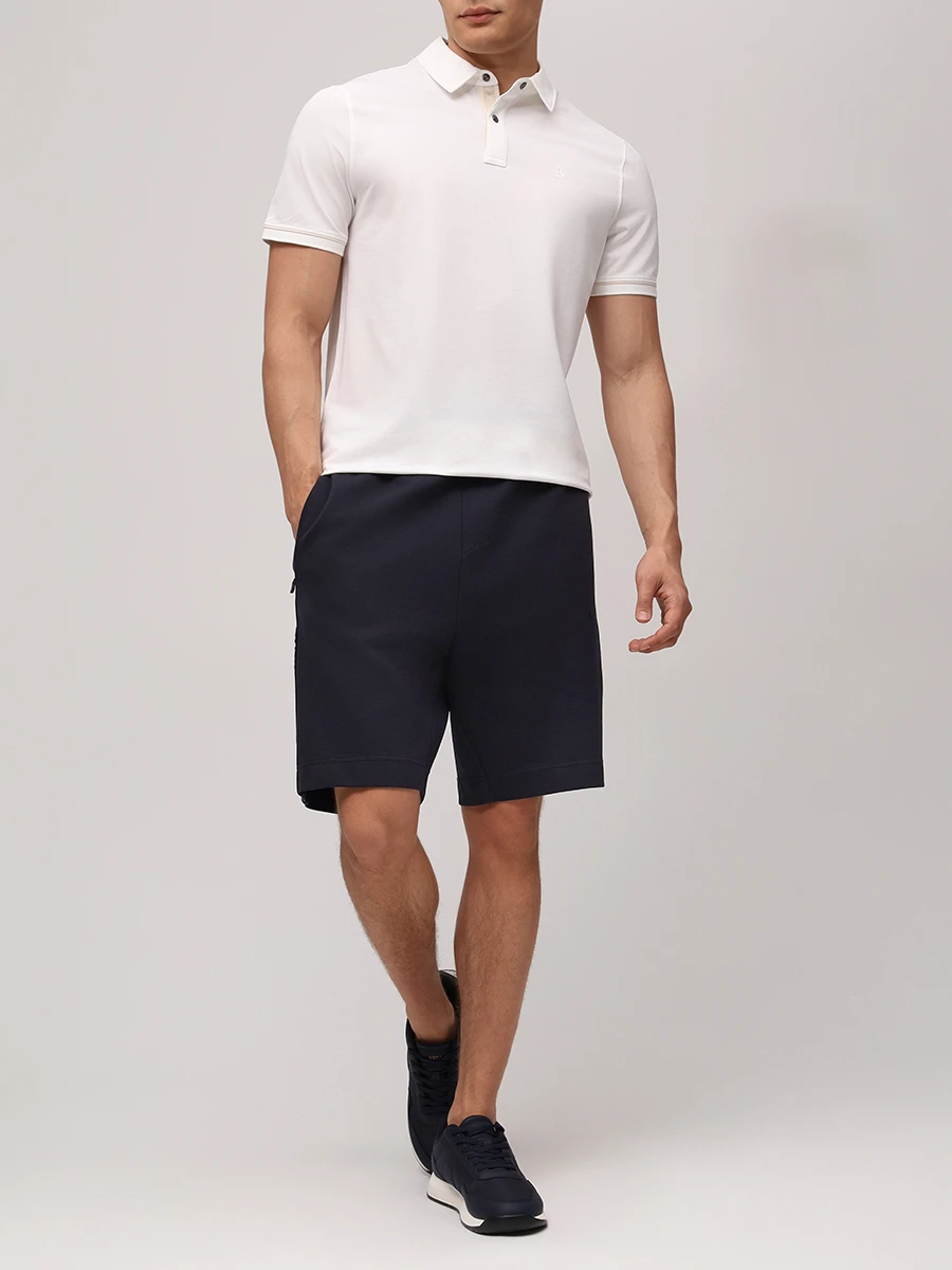 Шорты хлопковые