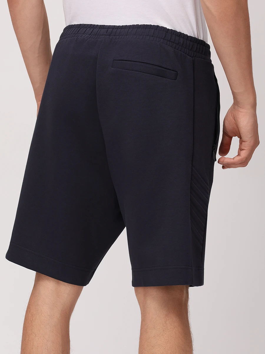 Шорты хлопковые