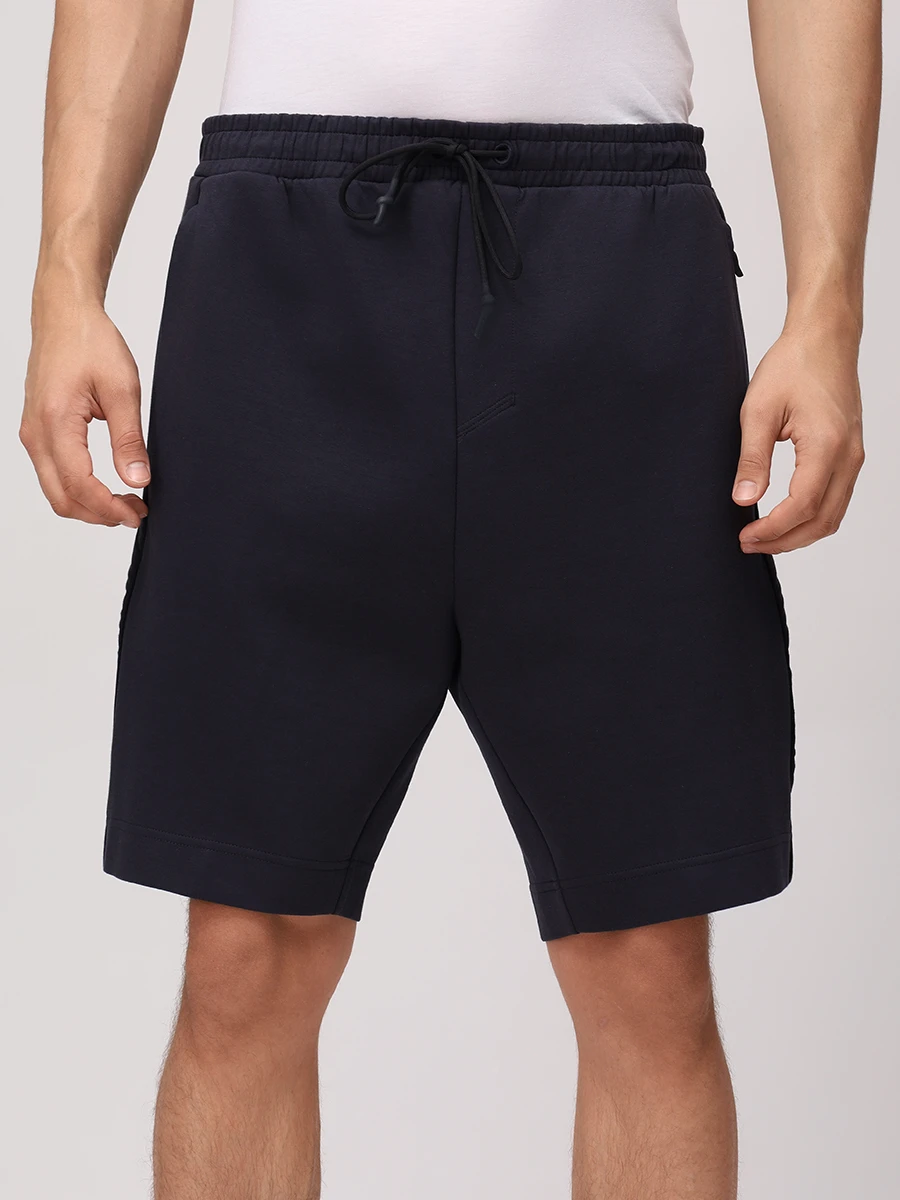 Шорты хлопковые