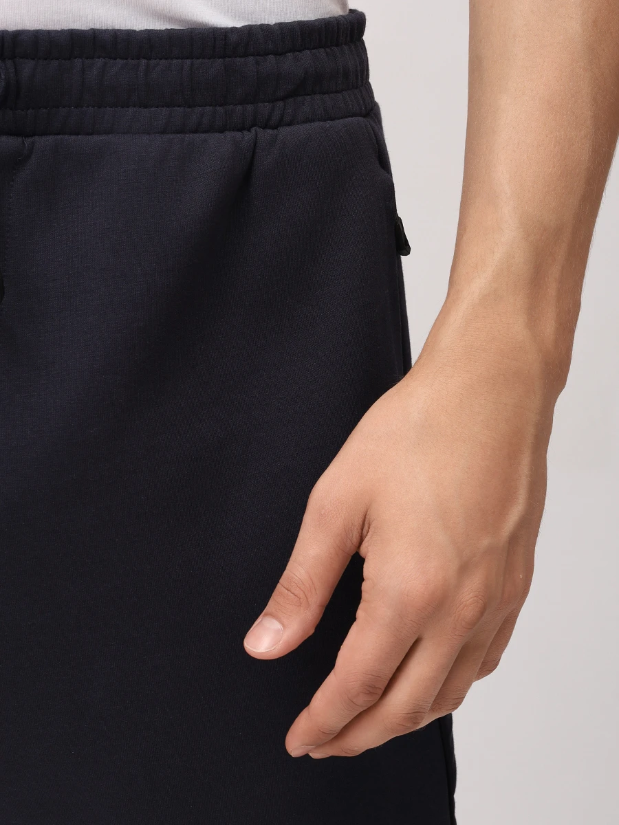 Шорты хлопковые