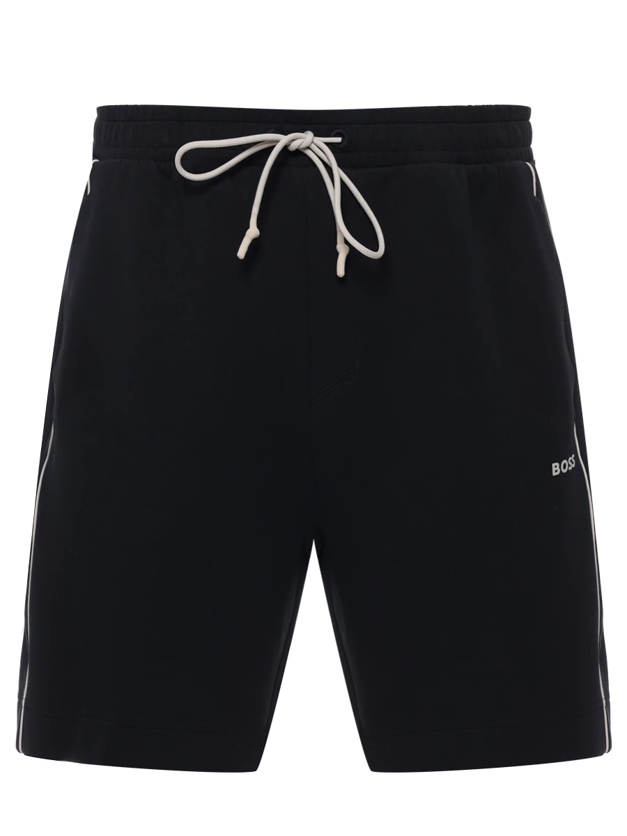 Шорты хлопковые