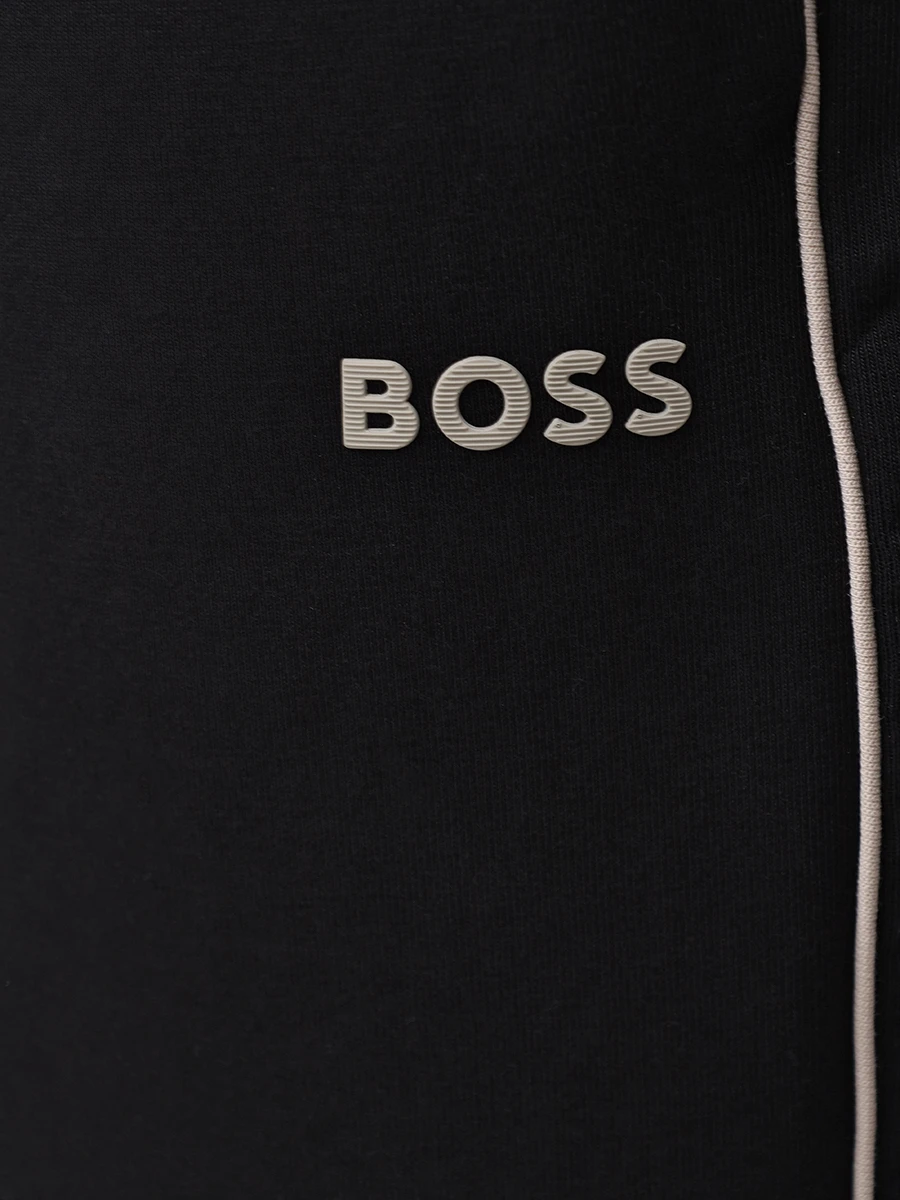 Шорты хлопковые