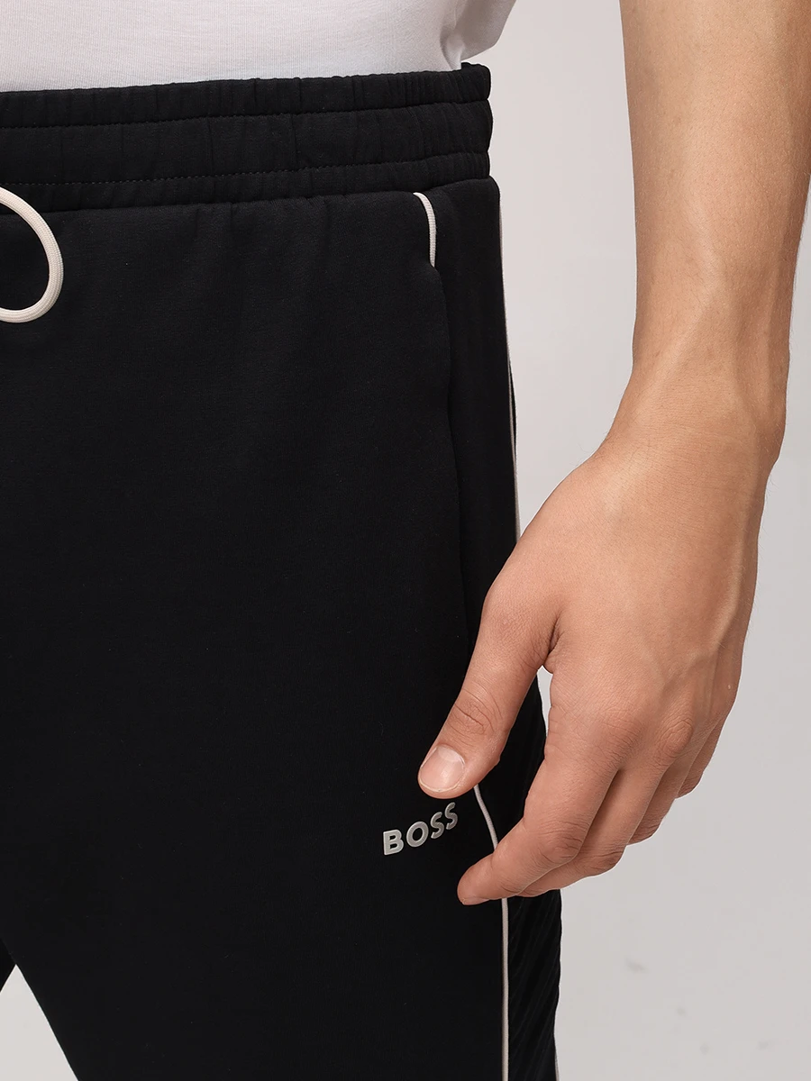 Шорты хлопковые