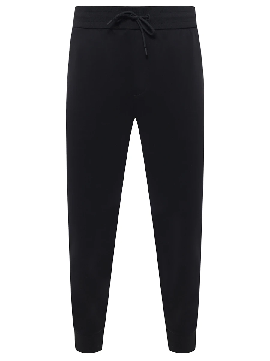 Брюки хлопковые