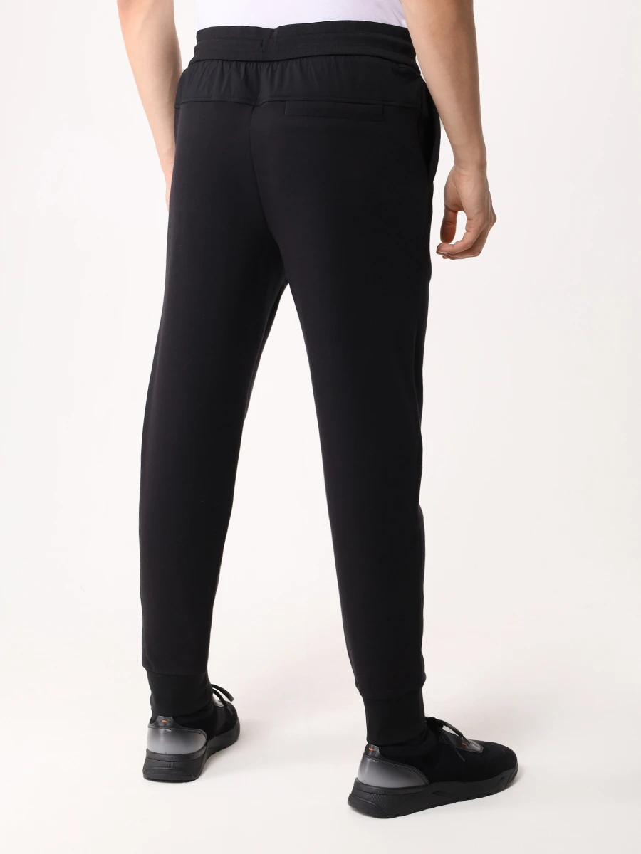 Брюки хлопковые