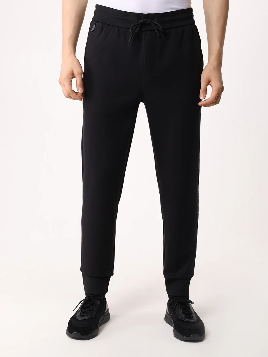 Брюки хлопковые