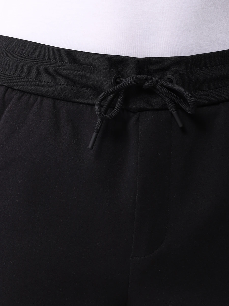 Брюки хлопковые