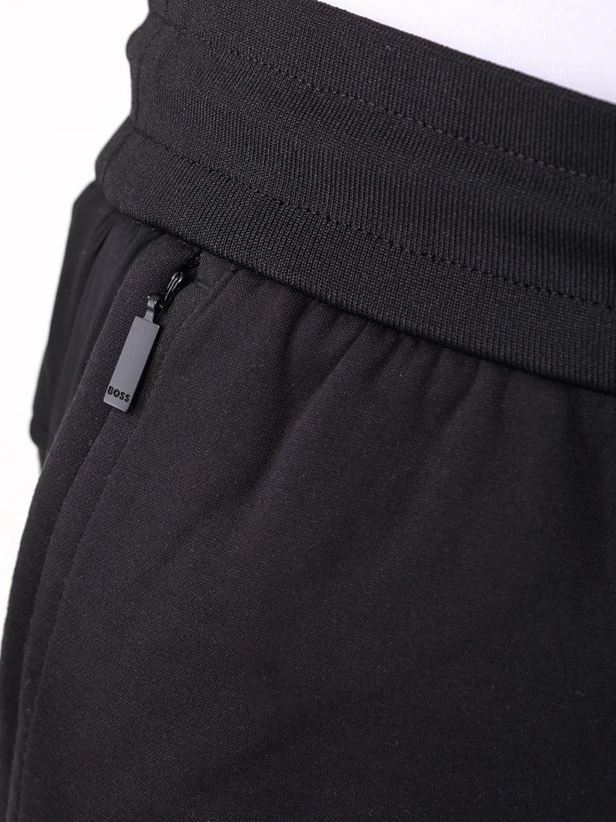 Брюки хлопковые