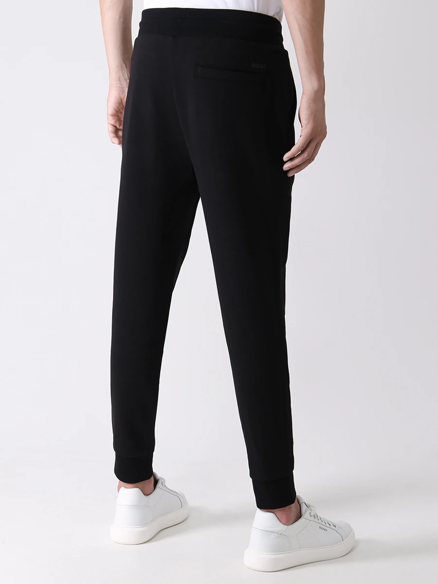 Брюки хлопковые