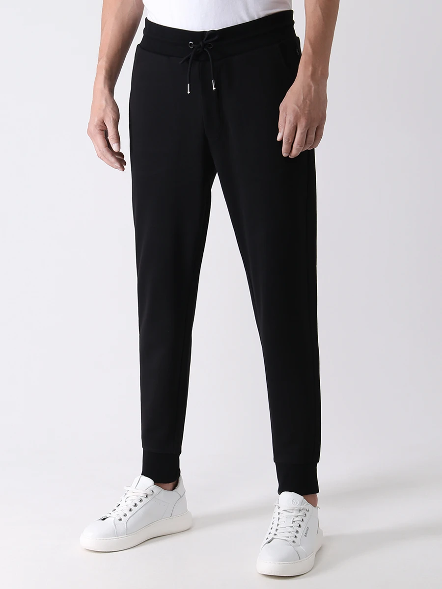 Брюки хлопковые