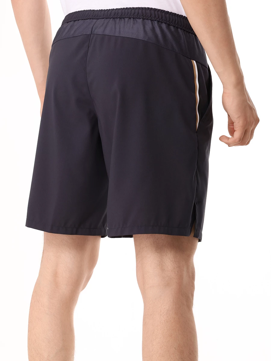 Шорты с логотипом