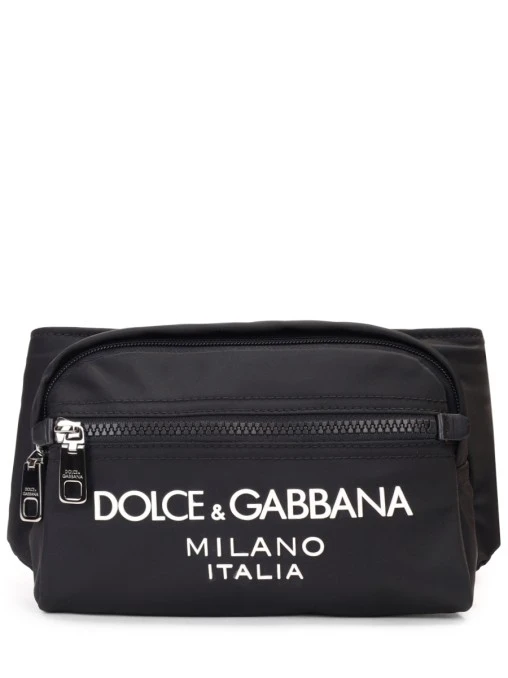 Сумка текстильная DOLCE & GABBANA