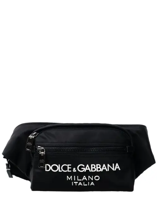 Сумка текстильная DOLCE & GABBANA