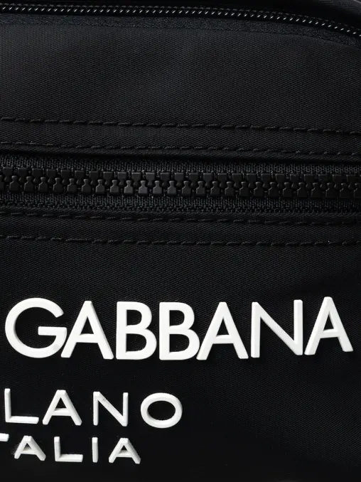 Сумка текстильная DOLCE & GABBANA