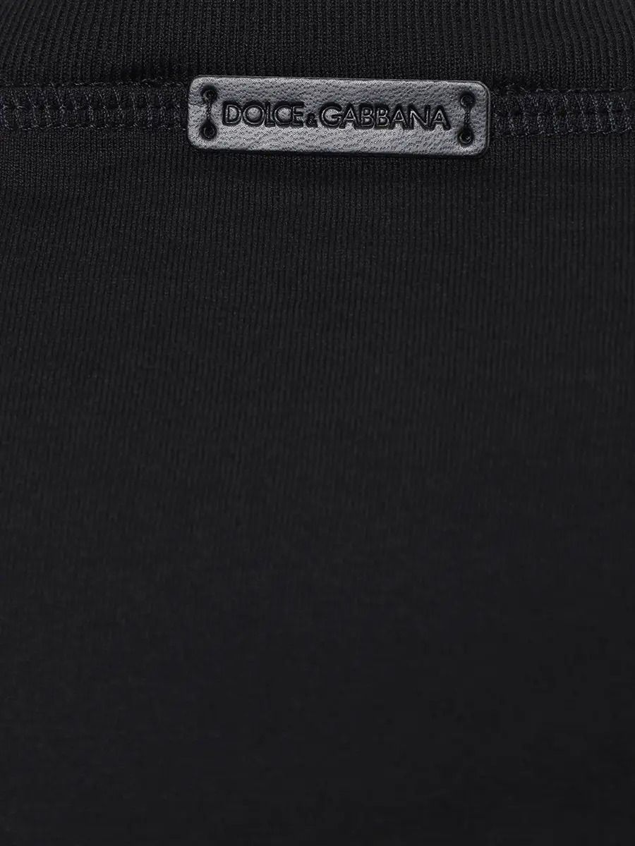 Футболка хлопковая