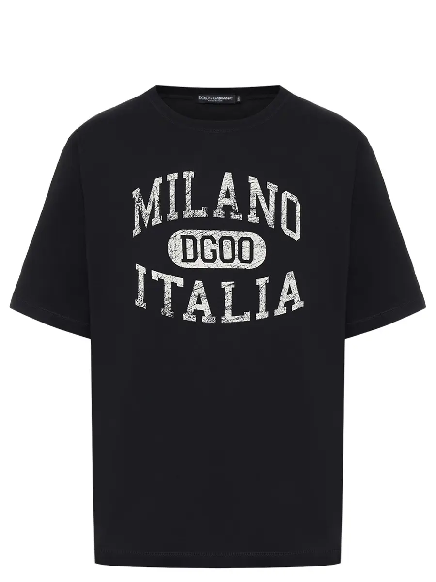 Футболка хлопковая