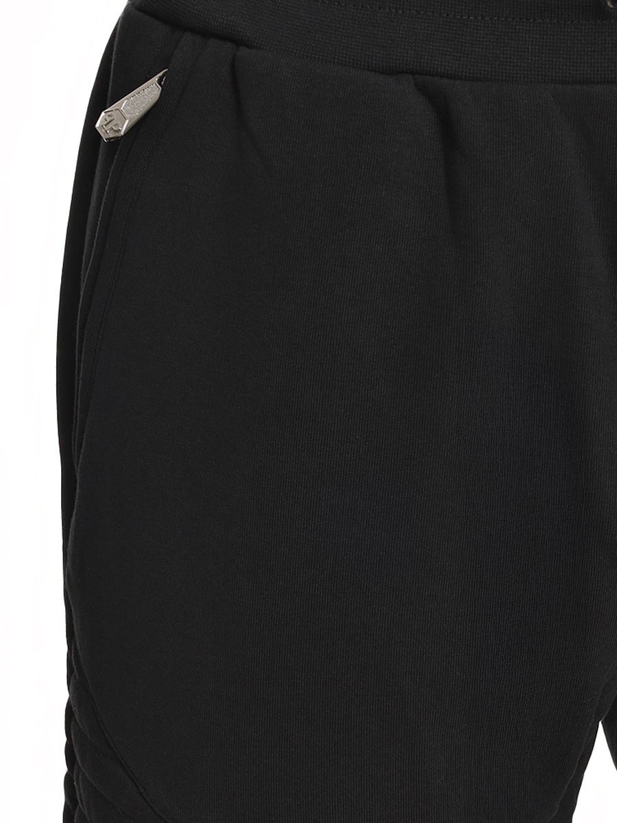 Брюки хлопковые