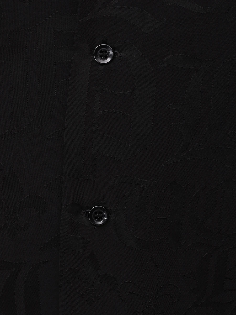 Рубашка из вискозы