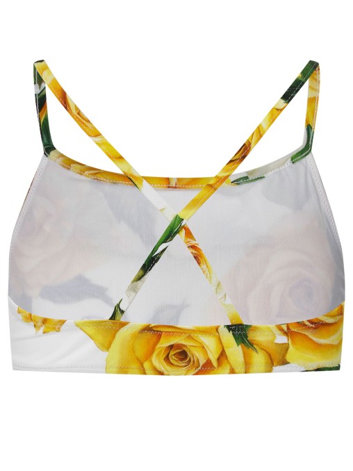 Купальник DOLCE & GABBANA