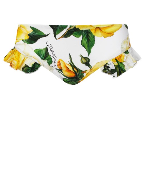 Купальник DOLCE & GABBANA