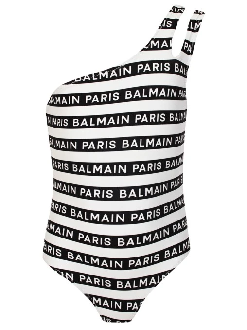 Купальник BALMAIN