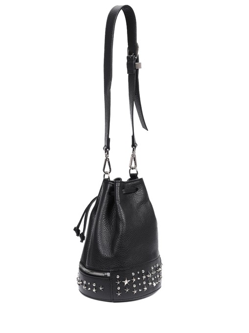 Сумка кожаная PHILIPP PLEIN
