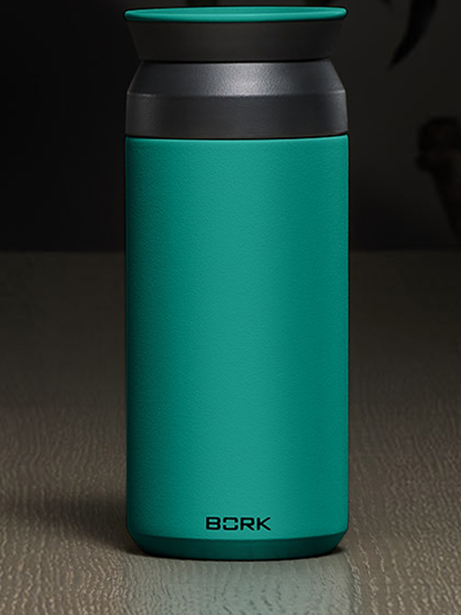 Термокружка BORK HT350 tq