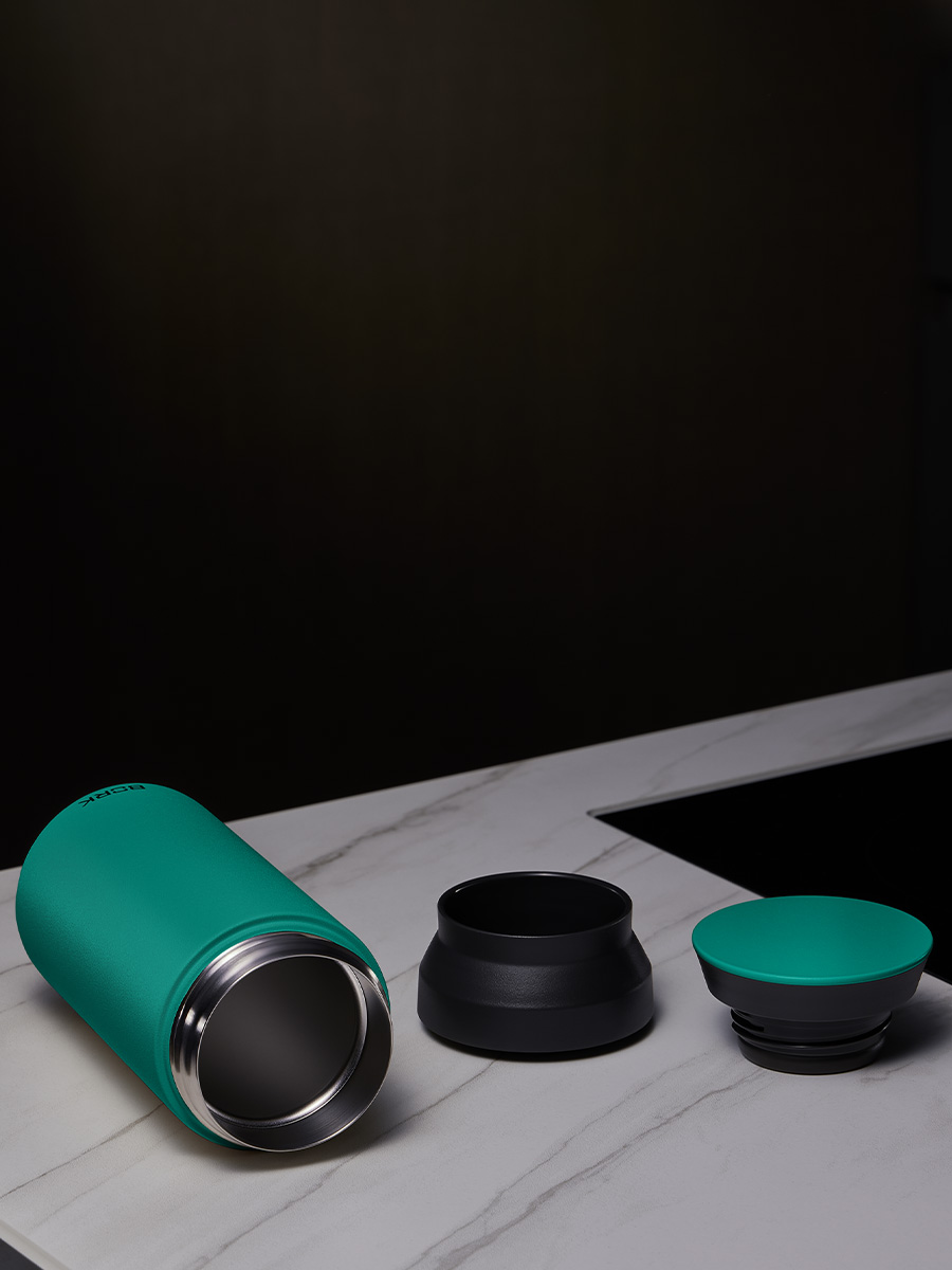 Термокружка BORK HT350 tq