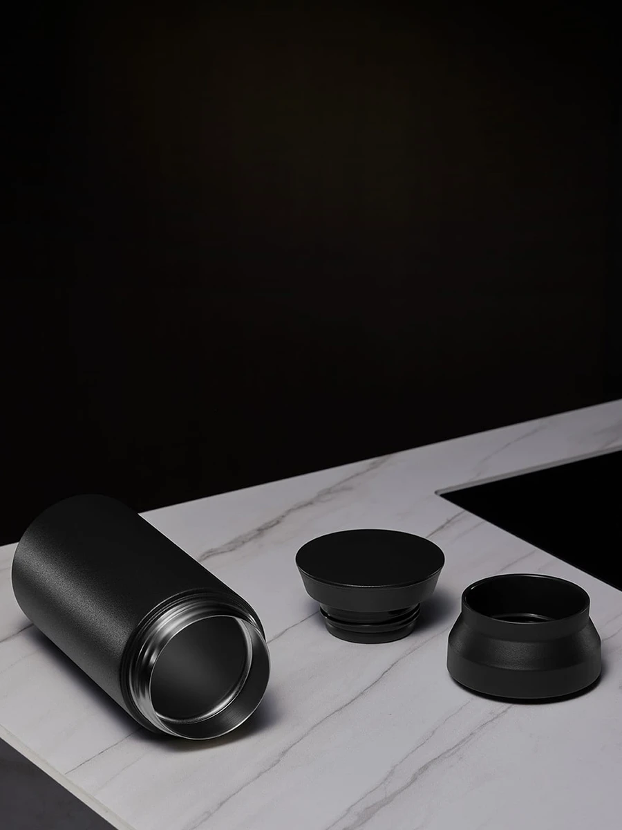 Термокружка BORK HT350 bk