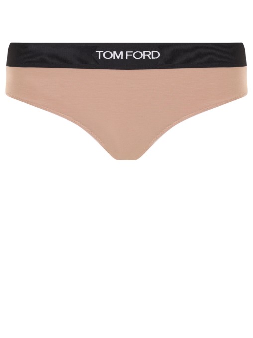 Трусы-слип из модала TOM FORD