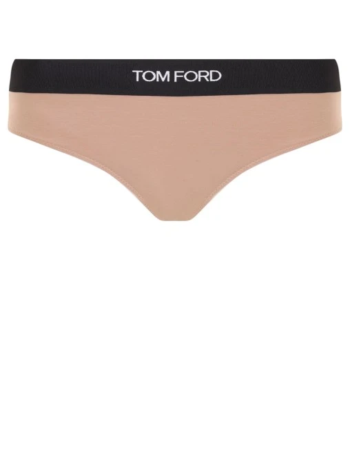 Трусы-слип из модала TOM FORD