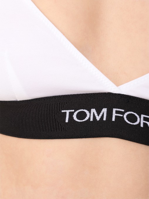 Бюстгальтер из модала TOM FORD