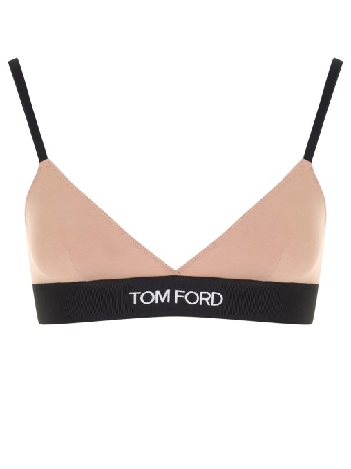 Бюстгальтер из модала TOM FORD