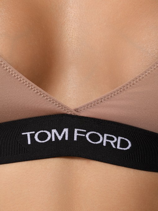 Бюстгальтер из модала TOM FORD