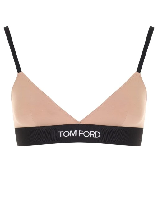 Бюстгальтер из модала TOM FORD