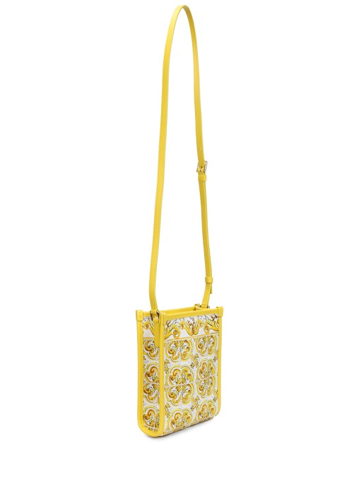 Сумка текстильная DOLCE & GABBANA